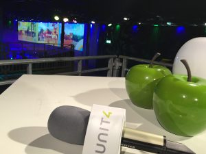 LiveOnlineEvents - Unit4 Connect TV - livestream