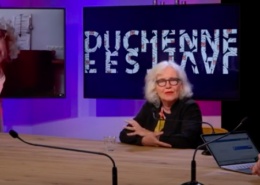 Online Duchenne Festival